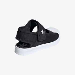 adidas SUPERSTAR 360 SANDAL C 