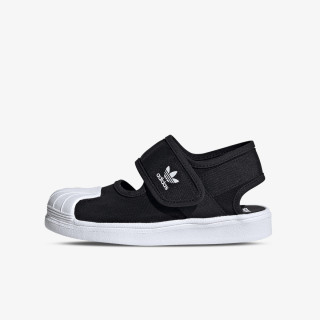 adidas SUPERSTAR 360 SANDAL C 
