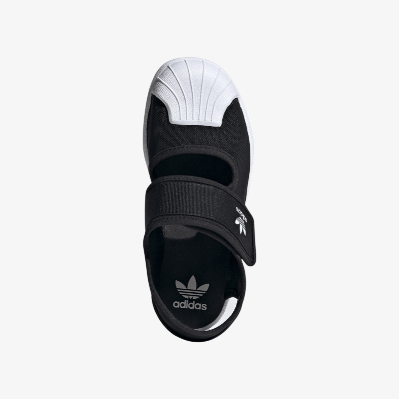 adidas SUPERSTAR 360 SANDAL C 