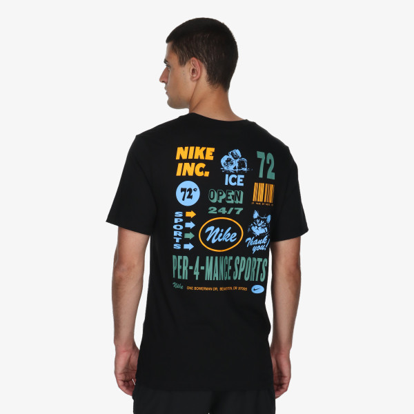 Nike Dri-FIT Fitness 