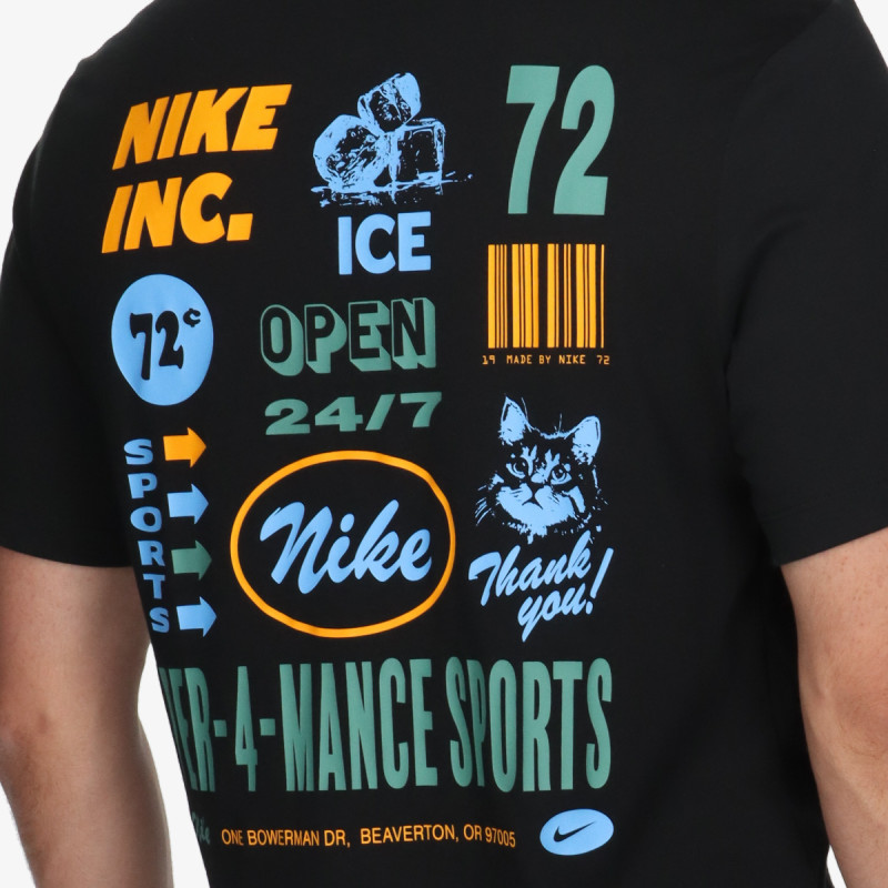 Nike Dri-FIT Fitness 
