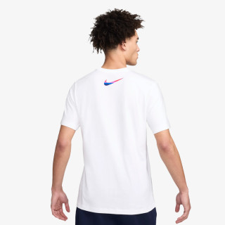 Nike ENT M NK CREST TEE 