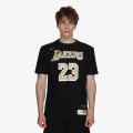 Nike LAL M NK NN SELECT SS TEE 