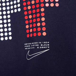 Nike FFF M NK LIGHTS SS TEE 