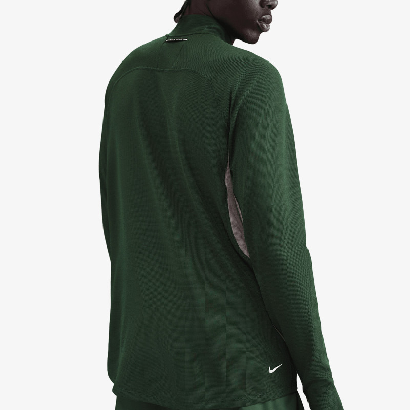 Nike M NK DF TRAIL MIDLAYER HZ 