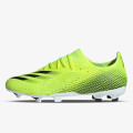 adidas X GHOSTED.3 FG 