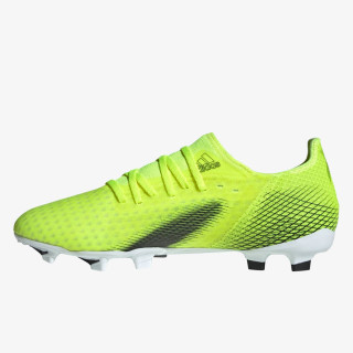 adidas X GHOSTED.3 FG 