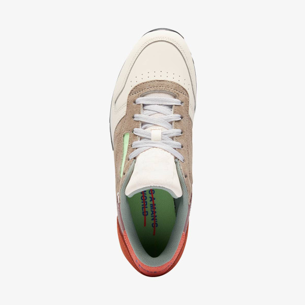 Reebok CL LTHR RIPPLE 