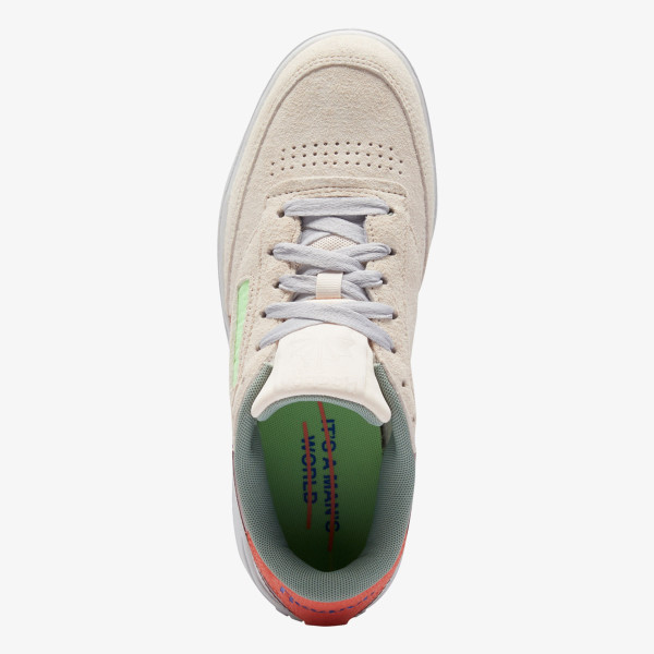 Reebok CLUB C DOUBLE 