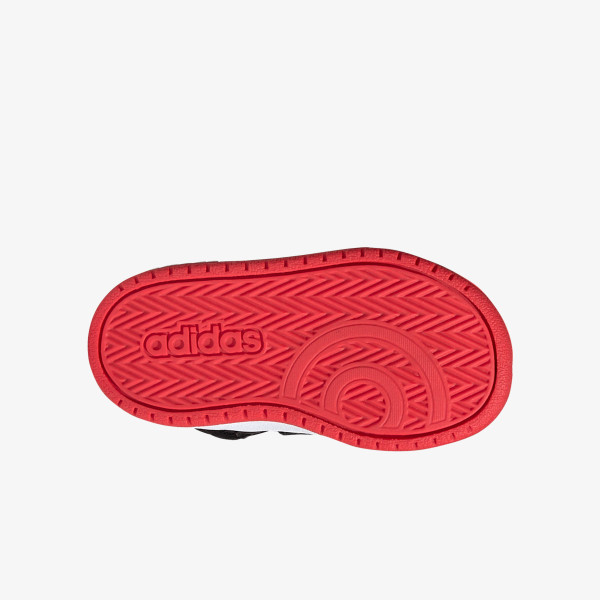 adidas Hoops 2.0 Mid 