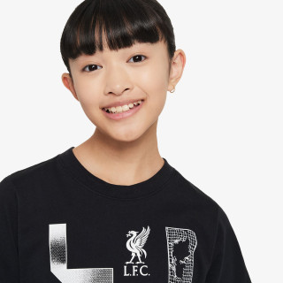 Nike LFC U NK FUTURA TEE 