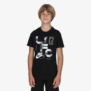 Nike LFC U NK FUTURA TEE 