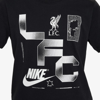 Nike LFC U NK FUTURA TEE 