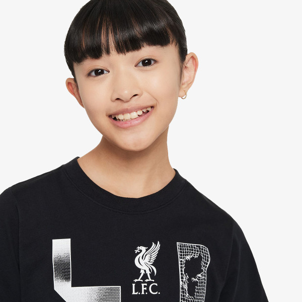 Nike LFC U NK FUTURA TEE 