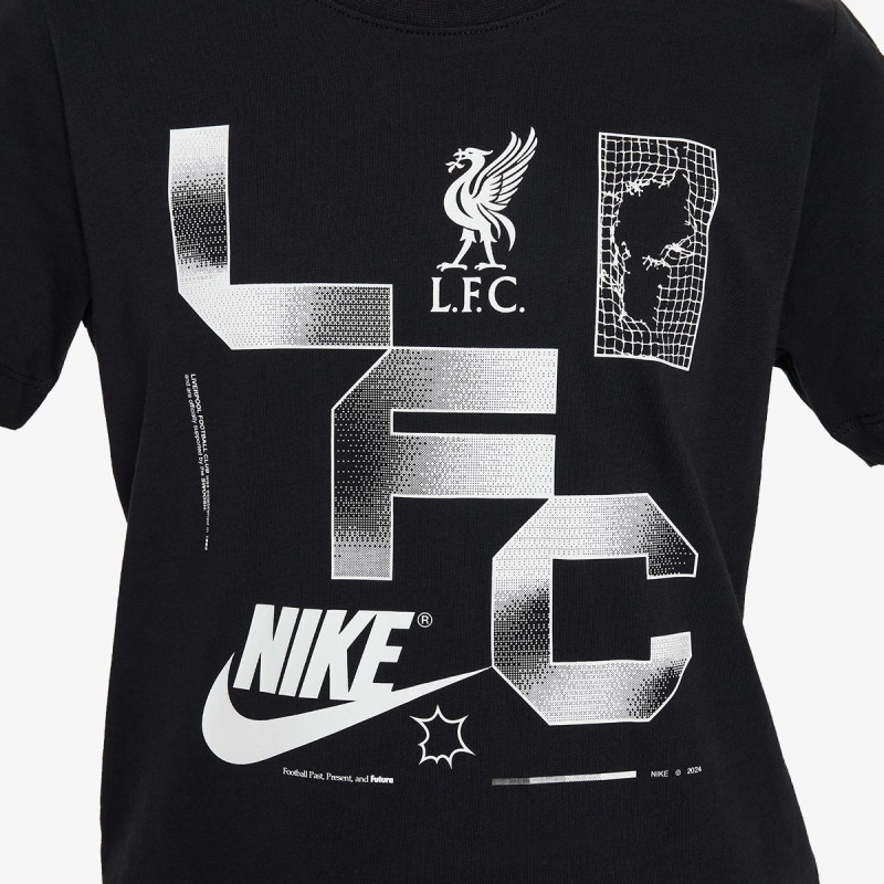 Nike LFC U NK FUTURA TEE 