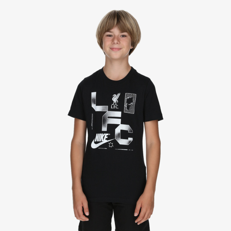 Nike LFC U NK FUTURA TEE 