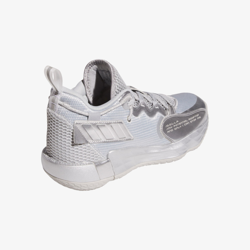 adidas Dame 7 EXTPLY 