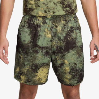 Nike Camo 