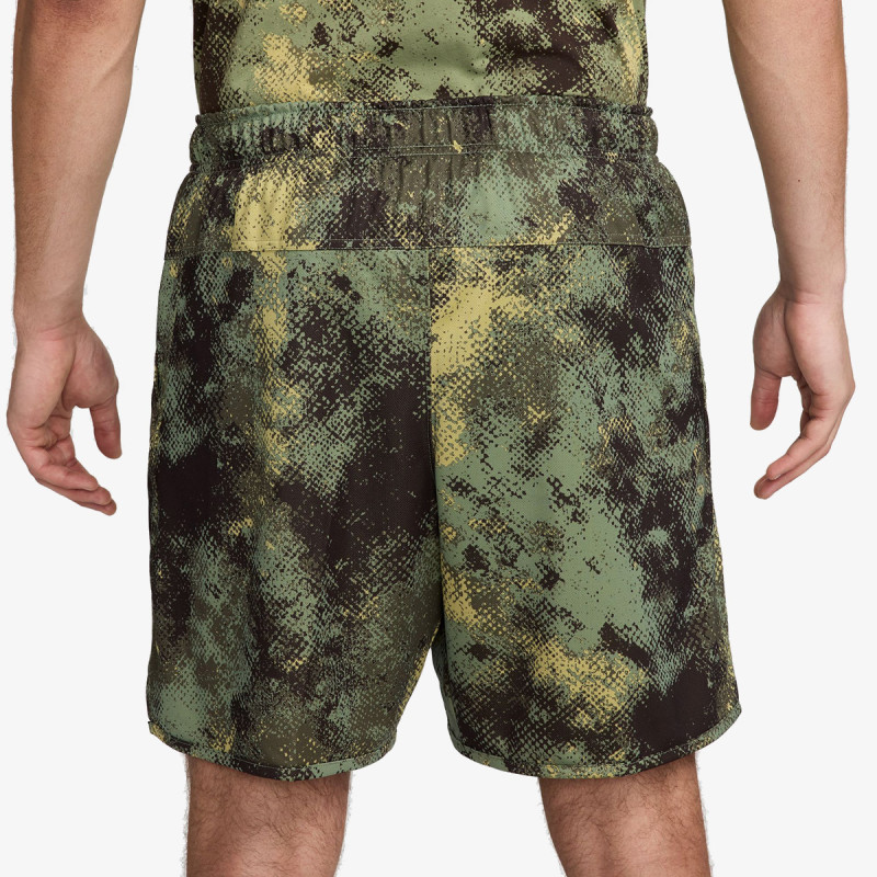 Nike Camo 