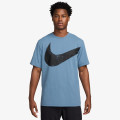 Nike M NK DF HYVERSE SWOOSH TOP SS 