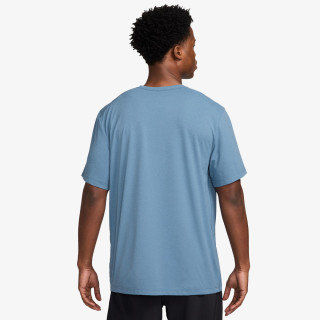 Nike M NK DF HYVERSE SWOOSH TOP SS 