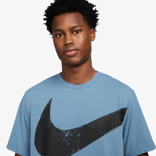 Nike M NK DF HYVERSE SWOOSH TOP SS 