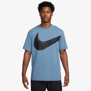 Nike M NK DF HYVERSE SWOOSH TOP SS 