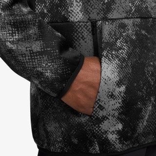 Nike M NK TF CAMO AOP PO HOODIE 