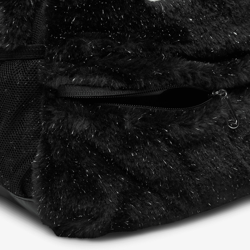 Nike Faux Fur