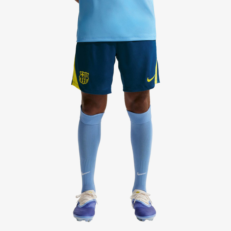 Nike FCB M NK DF STRK SHORT KZ SE 