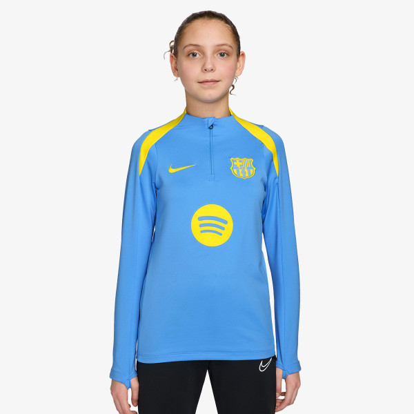 Nike FCB Y NK DF STRK DRILL TOP KSE 
