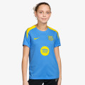 Nike FCB Y NK DF STRK SS TOP K SE 