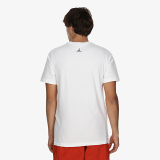 Nike M J FLT ESS SS CREW 