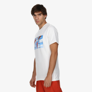 Nike M J FLT ESS SS CREW 
