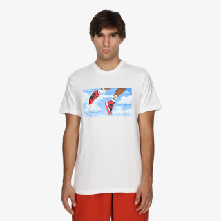 Nike M J FLT ESS SS CREW 