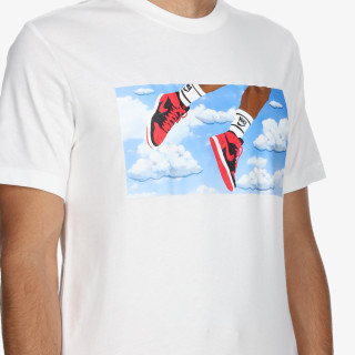 Nike M J FLT ESS SS CREW 