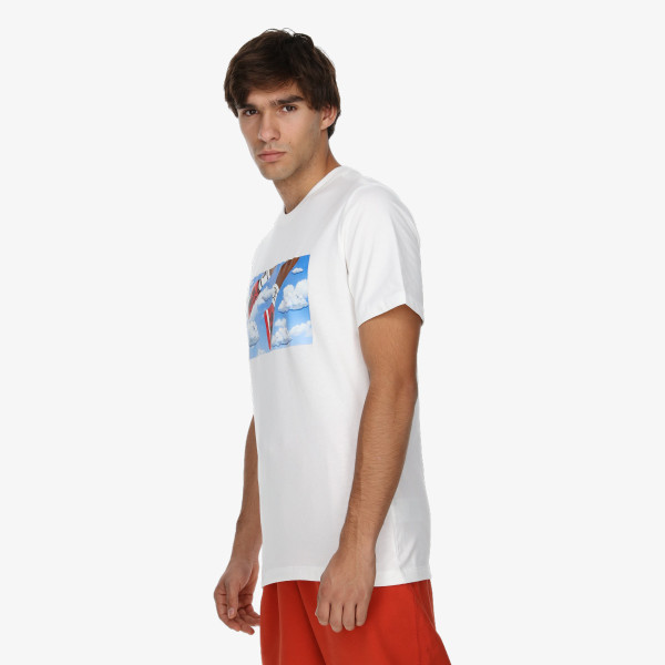 Nike M J FLT ESS SS CREW 