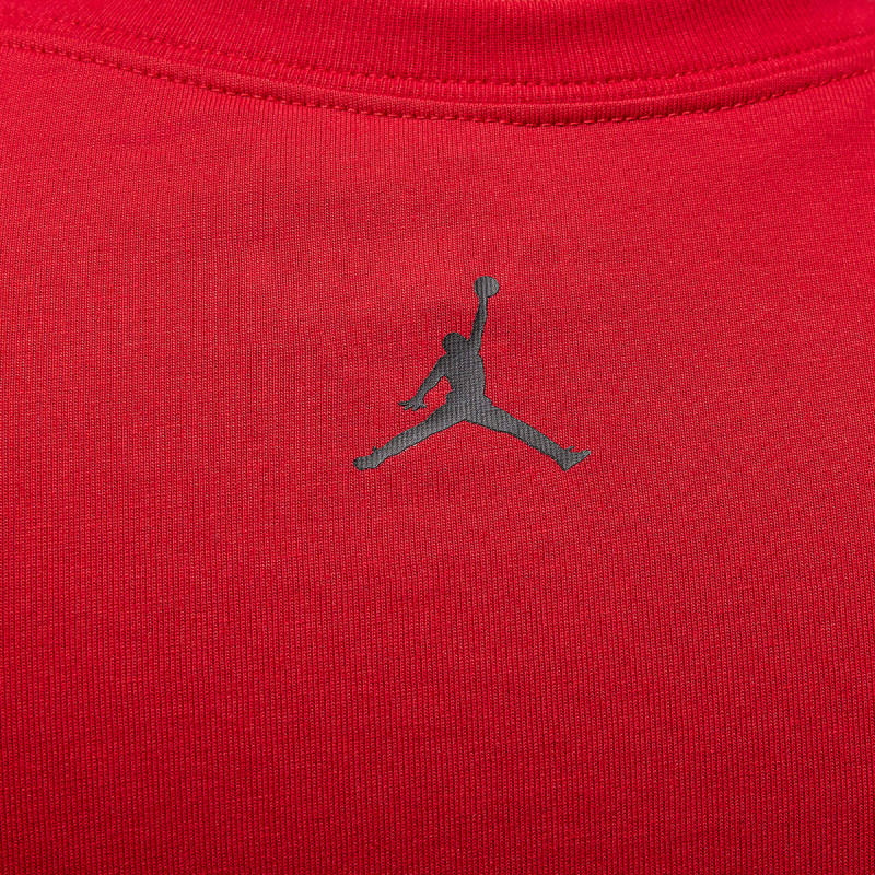 Nike M J FLT ESS SS CREW 