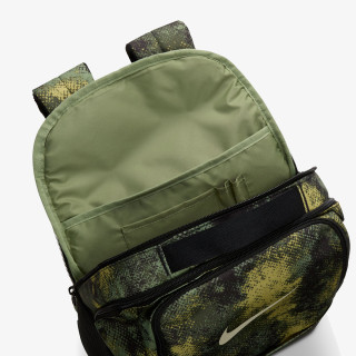 Nike NK BRSLA M BKPK - 9.5 CAMO AOP 