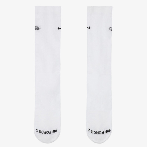 Nike U NK ED PLUS CRW 1PR 144 PATCH 