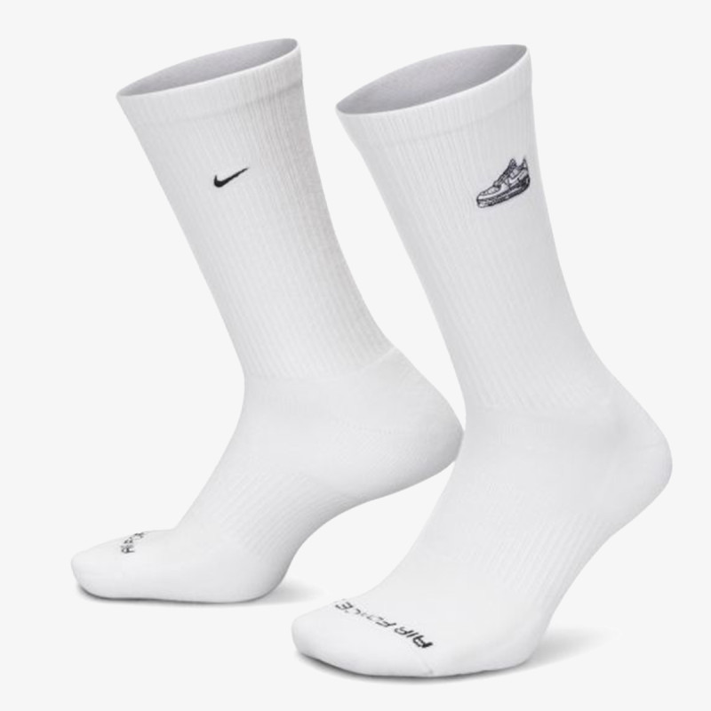 Nike U NK ED PLUS CRW 1PR 144 PATCH 