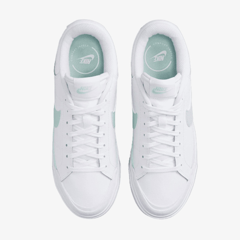 Nike Court Legacy Lift 