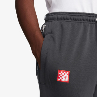 Nike LFC M NK DF SI TAPER PANT 3R 