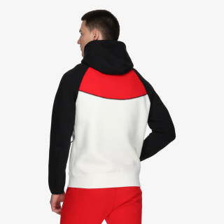 Nike M NK TCH FLEECE FZ WR HOODIE 