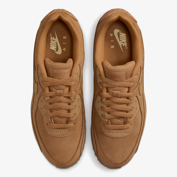 Nike AIR MAX 90 PRM WNTR TRK3 