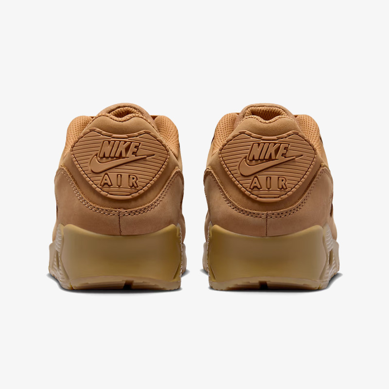 Nike AIR MAX 90 PRM WNTR TRK3 