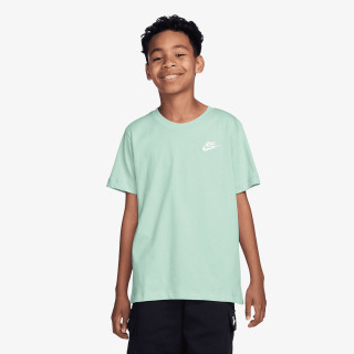 Nike K NSW TEE EMB FUTURA LBR 