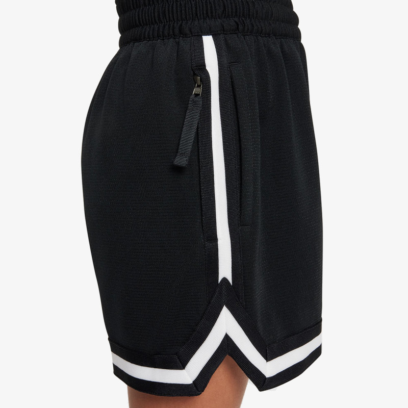 Nike B NK DF DNA 24 SHORT 5IN 
