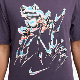 Nike U NK SB TEE M90 LAZY GAWD 