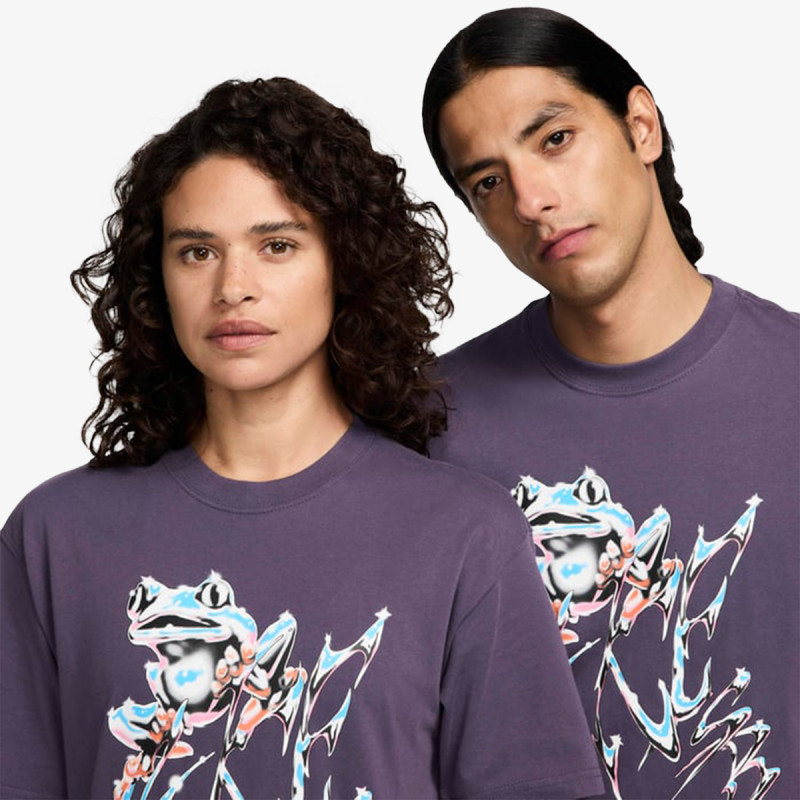 Nike U NK SB TEE M90 LAZY GAWD 